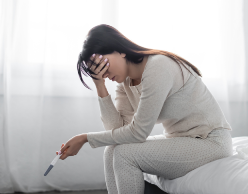 Τι επηρεάζει αρνητικά την ικανότητα σύλληψης; Ικανότητα σύλληψης