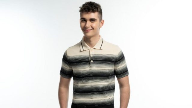 «What They Say» «What They Say»