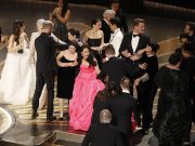 Θρίαμβος για την ταινία «Τα πάντα όλα» με 7 Όσκαρ «Τα Πάντα Όλα»
