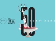 Το 50 Great Greek Wines ανανεωμένο για ακόμη μία χρονιά 50 Great Greek Wines