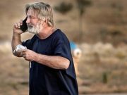 Ο βοηθός σκηνοθέτη της ταινίας Rust καταδικάστηκε σε φυλάκιση 6 μηνών με αναστολή Ο βοηθός σκηνοθέτη της ταινίας Rust καταδικάστηκε σε φυλάκιση 6 μηνών με αναστολή