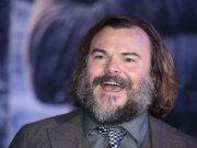Ο Τζακ Μπλακ μιλάει για τις ανησυχίες του ως πατέρας Τζακ Μπλακ