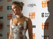 Σκάρλετ Τζοχάνσον: Το θεμελιώδες μυστικό μιας σχέσης Σκάρλετ Τζοχάνσον: Το θεμελιώδες μυστικό μιας σχέσης