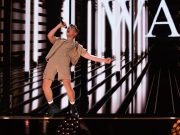 Eurovision 2023: Ελλάδα και Κύπρος στον αποψινό β’ ημιτελικό Eurovision 2023
