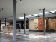 18 Μαΐου – Διεθνής Ημέρα Μουσείων Διεθνής Ημέρα Μουσείων
