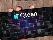 «QTEEN»: Διαδραστική εφαρμογή ρωτάει τους εφήβους για τις εξαρτήσεις και τα συναισθήματά τους Qteen