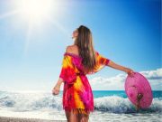 Πώς να φαίνεσαι σέξι στην παραλία φαίνεσαι σέξι