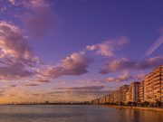 Θεσσαλονίκη: Μνημεία, φεστιβάλ και γαστρονομία στο νέο διαφημιστικό σποτ του Οργανισμού Τουρισμού Θεσσαλονίκης