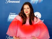 Η Ντρου Μπάριμορ θα κάνει διάλειμμα από τα social media το καλοκαίρι Ντρου Μπάριμορ social media