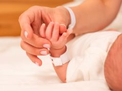 Rooming in: Μια πρακτική που μειώνει το άγχος & ενισχύει το δεσμό μητέρας –νεογνού Rooming in