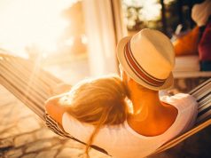 Ερωτεύτηκες το καλοκαίρι; 6 σημάδια που δείχνουν πως θα κρατήσει και μετά τις διακοπές Ερωτεύτηκες το καλοκαίρι;