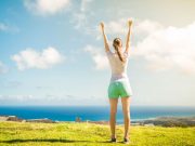 Από πού πηγάζει η δύναμη των γυναικών; Από πού πηγάζει η δύναμη των γυναικών;