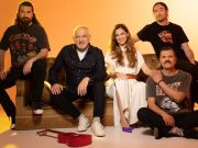 Ο Νίκος Πορτοκάλογλου και η Ρένα Μόρφη τραγουδούν για το MDA Ελλάς Ο Νίκος Πορτοκάλογλου και η Ρένα Μόρφη τραγουδούν για το MDA Ελλάς