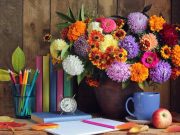 Γιατί συνήθως βάζουμε στόχους τον Σεπτέμβριο; Γιατί συνήθως βάζουμε στόχους τον Σεπτέμβριο;