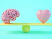 Τεστ 4 ερωτήσεων: Λειτουργείτε με τη λογική ή το συναίσθημα; Τεστ 4 ερωτήσεων: Λειτουργείτε με τη λογική ή το συναίσθημα;