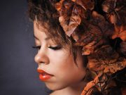 Το φθινόπωρο είναι μια εποχή που συνδυάζεται με την ομορφιά φθινόπωρο ομορφιά