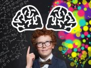 Είσαι πολύ πιο έξυπνος απ’ ό,τι νομίζεις (βίντεο) είσαι πολύ πιο έξυπνος απ' ό,τι νομίζεις!