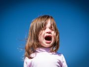 Tantrum: Πότε συμβαίνει και πως το αντιμετωπίζω Tantrum