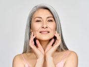 Δέρμα στην εμμηνόπαυση: αποτελεσματικές θεραπείες προσώπου Δέρμα στην εμμηνόπαυση: αποτελεσματικές θεραπείες προσώπου