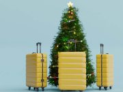 Οι Χριστουγεννιάτικες διακοπές κάνουν καλό στην ψυχική υγεία Οι Χριστουγεννιάτικες διακοπές κάνουν καλό στην ψυχική υγεία