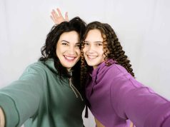 Παιδιά στην εφηβεία, μαμά στην κλιμακτήριο! Παιδιά στην εφηβεία, μαμά στην κλιμακτήριο!