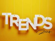 Trends 2024: Πώς θα φροντίζουμε τον εαυτό μας τη νέα χρονιά; Trends 2024