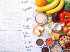 Διατροφή και εγκεφαλική λειτουργία Διατροφή και εγκεφαλική λειτουργία