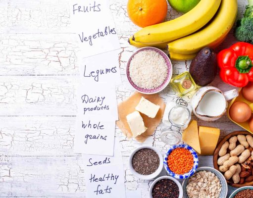 Διατροφή και εγκεφαλική λειτουργία Διατροφή και εγκεφαλική λειτουργία