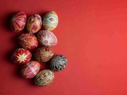 Τι συμβολίζει το Πάσχα και γιατί το γιορτάζουμε; Τι συμβολίζει το Πάσχα και γιατί το γιορτάζουμε;