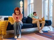 Βρίσκεσαι σε μια τοξική σχέση; Τι να κάνεις σύμφωνα με την ψυχοθεραπεύτρια τοξική σχέση