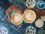 Παγκόσμια Ημέρα Καφέ: Μία ημέρα αφιερωμένη στον καφέ Παγκόσμια Ημέρα Καφέ