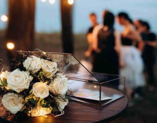 Τι ρούχα να βάλω σε έναν γάμο; Τι ρούχα να βάλω σε έναν γάμο;