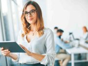 Παγκόσμια Ημέρα Γυναικείας Επιχειρηματικότητας: Στηρίζοντας τις Γυναίκες που Καινοτομούν και Δημιουργούν Παγκόσμια Ημέρα Γυναικείας Επιχειρηματικότητας