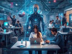 Η Επαγγελματική Μετάλλαξη του 2026 Η Επαγγελματική Μετάλλαξη του 2026