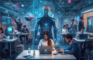 Η Επαγγελματική Μετάλλαξη του 2026 Η Επαγγελματική Μετάλλαξη του 2026