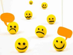 Το Block δεν είναι αδυναμία. Είναι Self-Care. Το Block δεν είναι αδυναμία. Είναι Self-Care.